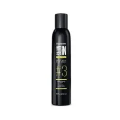 SALON IN EXTRA HOLD HAIR 280ML - 037791  CAPILAR FIJACIÓN /  ATOMIZADOR SPRAY