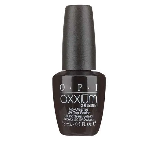 AX212 TOP SEALER (SELLADOR) 15ML - OPI AXXIUM