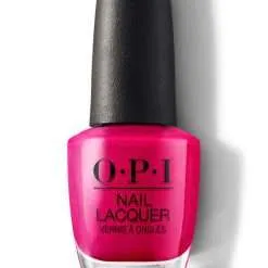 NLC09 POMPEII PURPLE 15ML - OPI NAIL LACQUER - LACA REGULAR