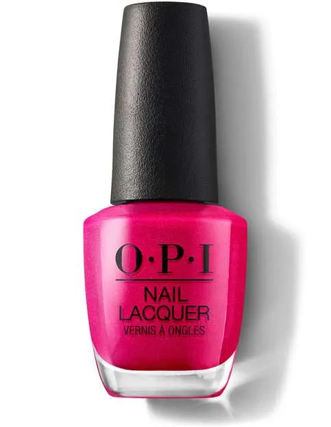 NLC09 POMPEII PURPLE 15ML - OPI NAIL LACQUER - LACA REGULAR