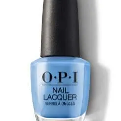 NLN61 RICH GIRLS / PO-BOYS 15ML - OPI NAIL LACQUER - LACA REGULAR