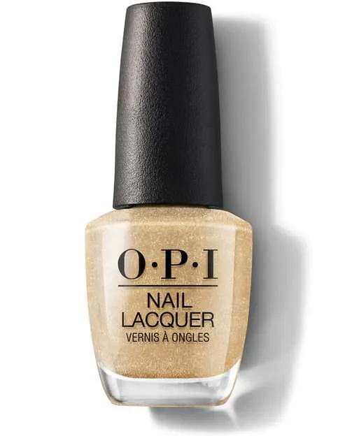 NLB33 UP FRONT / PERSONAL 15ML - OPI NAIL LACQUER - LACA REGULAR