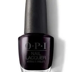 NLW42 LINCOLN PARK AFTER DARK 15ML - OPI NAIL LACQUER - LACA REGULAR