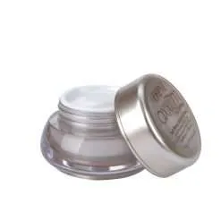 AX112 SOFT WHITE GEL 13.5G - OPI AXXIUM