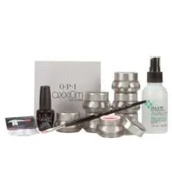 AX902 KIT INTRO - OPI AXXIUM
