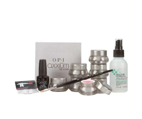AX902 KIT INTRO - OPI AXXIUM