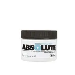 AB561 POLVO CRYSTAL CLEAR 20G - OPI ABSOLUTE
