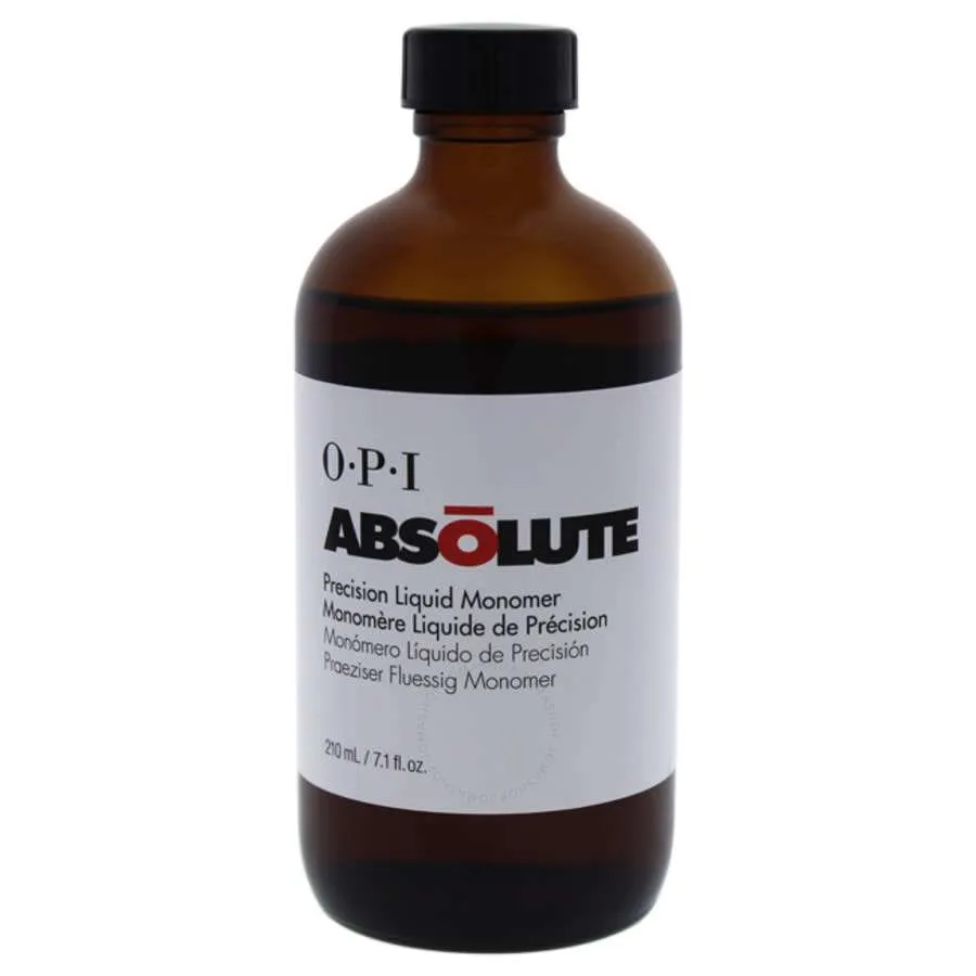 AB402 LIQUIDO MONOMERO 3OZ. - OPI ABSOLUTE