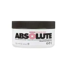 AB514 POLVO OPAQUE PINK 125G - OPI ABSOLUTE
