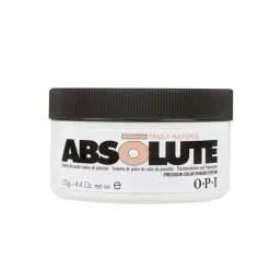 AB544 POLVO TRULY NATRL. 125G - OPI ABSOLUTE