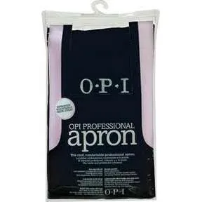 PC203 DELANTAL DE TELA - OPI NAILS