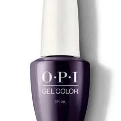 GCB61 INK - OPI GEL COLOR - SEMI PERMANENTE