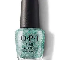 NLC77 CAN?T BECAMOUFLAGED! 15ML - OPI NAIL LACQUER - LACA REGULAR