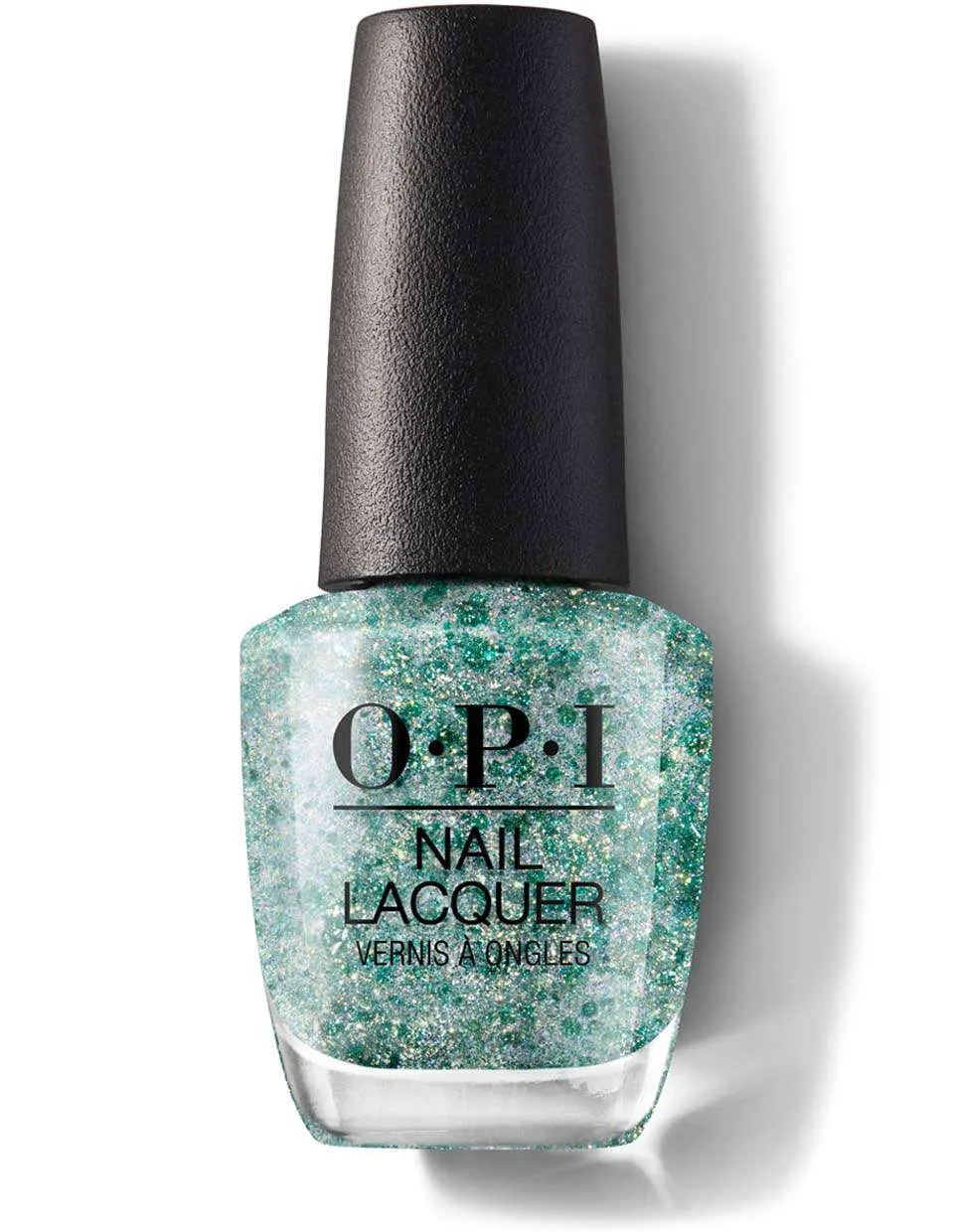 NLC77 CAN?T BECAMOUFLAGED! 15ML - OPI NAIL LACQUER - LACA REGULAR