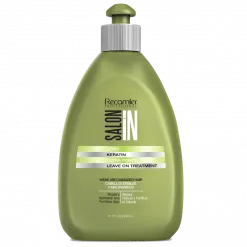 ULTRA FORCE KERATIN LEAVE ON TREATMENT 300ML. - 030662 SALON IN