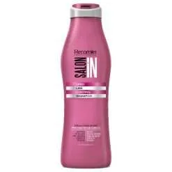 LISS CONTROL SHAMPOO 300ML - 034110 SALON IN