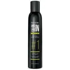 FLEXIBLE HAIR SPRAY 280ML - 035926 SALON IN