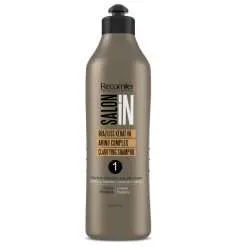 BRAZILISS KERATINA SHAMPOO 1000ML - 038637 SALON IN