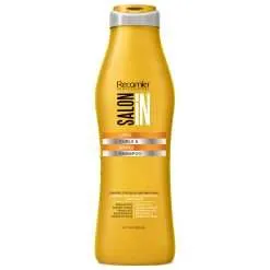 CURLS / WAVES SHAMPOO 300ML - 039658 SALON IN