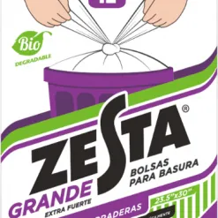 BOLSA BASURA GRANDE (24