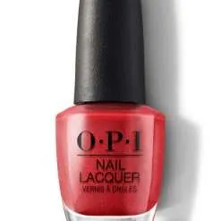 NLH69 GO WITH THE LAVA FLOW 15ML - OPI NAIL LACQUER - LACA REGULAR