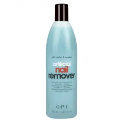 AL606 REMOVEDOR DE UÑAS ARTIFICIALES 16OZ - OPI NAIL - EXPERT TOUCH