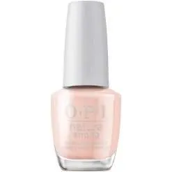 NAT002 A CLAY IN THE LIFE - OPI NATURE STRONG - LACA NATURAL