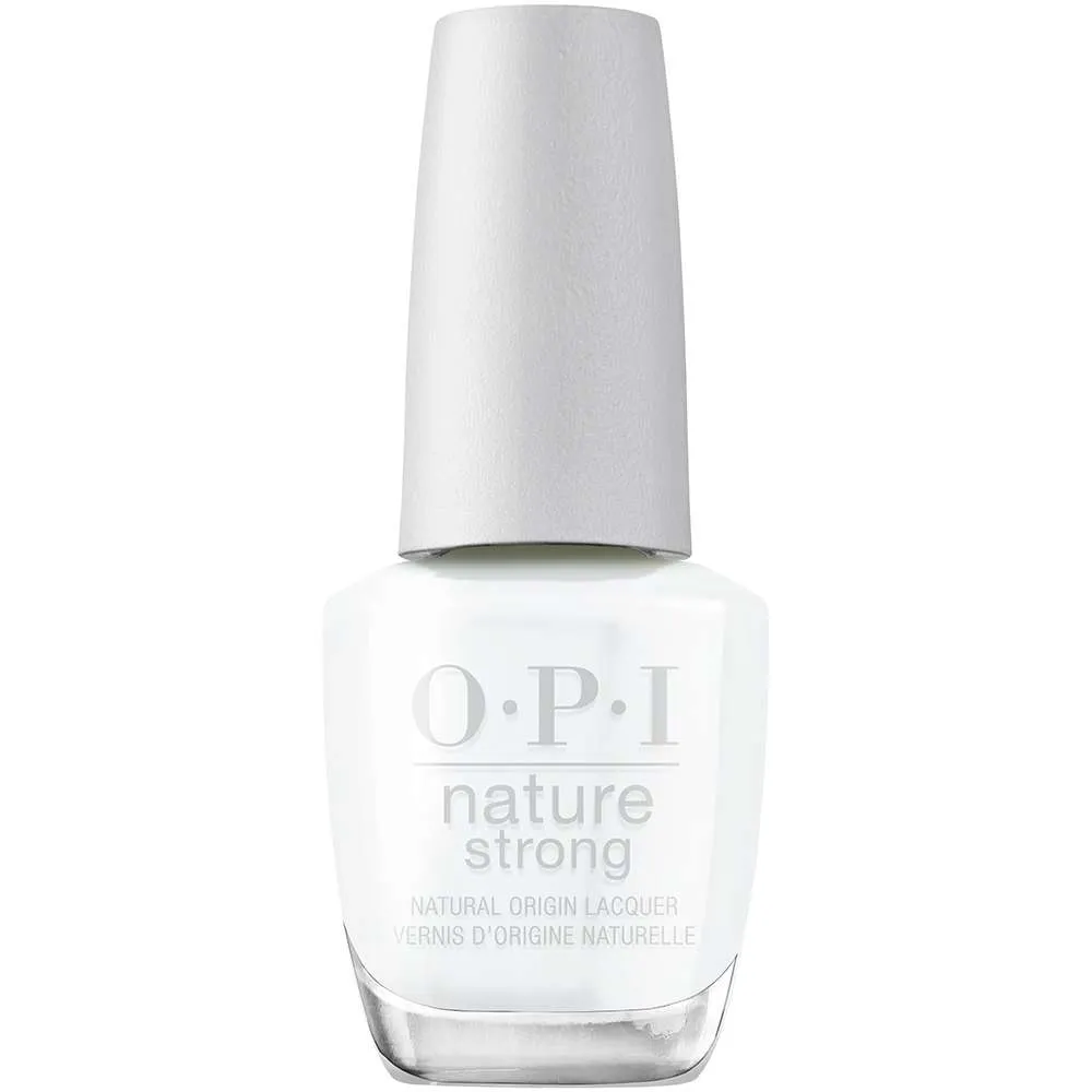 NAT001 STRONG AS SHELL - OPI NATURE STRONG - LACA NATURAL