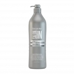 COLOR INTENSIFIER (MATIZANTE) TREATMENT PLATINUM 1000ML - 042986 SALON IN