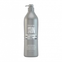 COLOR INTENSIFIER (MATIZANTE) SHAMPOO PLATINUM 1000ML - 042962 SALON IN