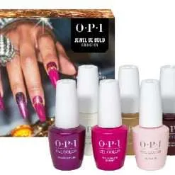 HPP17 KIT COLECCION ADD ON COLORES 6PZS/15ML - OPI GEL COLOR - SEMI PERMANENTE