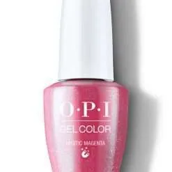 GC09864 MYSTIC MAGENTA 15ML - OPI GEL COLOR - SEMI PERMANENTE
