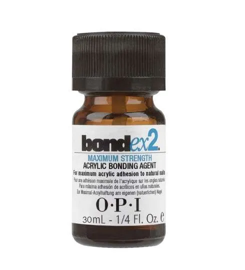 BB041 BONDEX 2 1OZ - OPI BONDEX