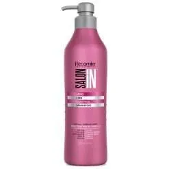 LISS CONTROL SHAMPOO 1000ML - 034127 SALON IN