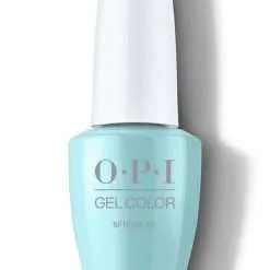 GCS006 NFTEASE ME 15ML - OPI GEL COLOR - SEMI PERMANENTE