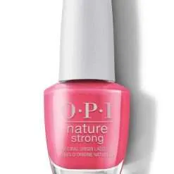 NAT033 A KICK IN THE BUD 15ML – OPI NATURE STRONG – LACA NATURAL