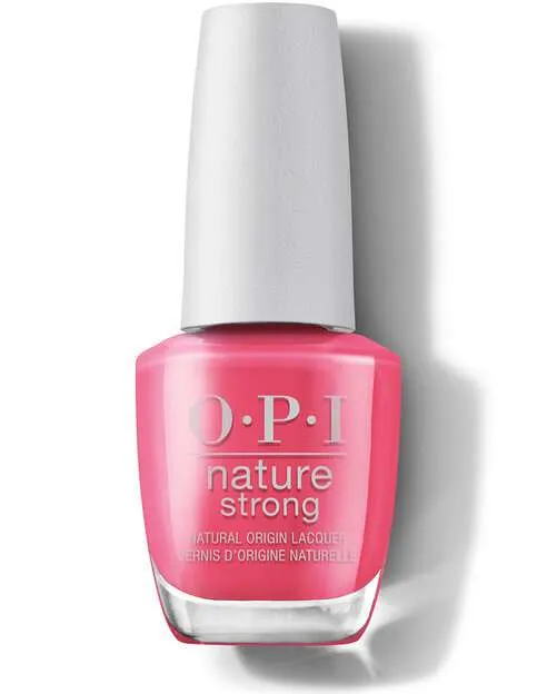 NAT033 A KICK IN THE BUD 15ML – OPI NATURE STRONG – LACA NATURAL