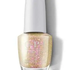 NAT031 MIND-FULL OF GLITTER 15ML – OPI NATURE STRONG – LACA NATURAL