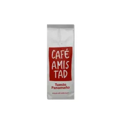 CAFE MOLIDO TUESTE PANAMEÑO 425G - 290235 AMISTAD