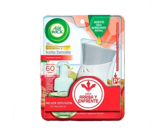 AMBIENTAL ELEC APA MAN/CAN 21ML - 797513 AIRWICK