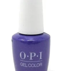 HPQ11 SHAKING MY SUGAR PLUMS 15ML - OPI GEL COLOR - SEMI PERMANENTE