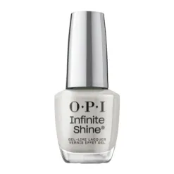 ISL109 OPI IS - GRAY IT ON ME (N) - OPI INFINE SHINE - LARGA DURACION