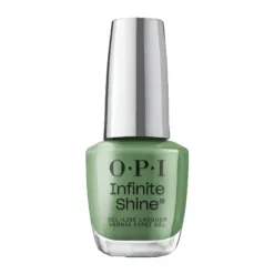 ISL123 OPI IS - HAPPILY EVERGREEN AFTER (N) - OPI INFINE SHINE - LARGA DURACION