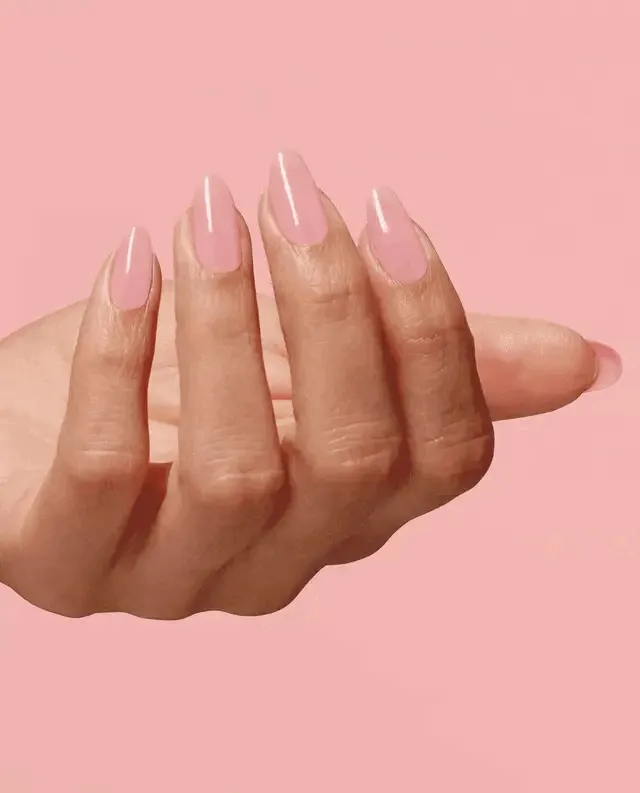 ISL01 PRETTY PINK PERSEVERES 15ML - OPI INFINITE SHINE - LARGA DURACION - Imagen 2