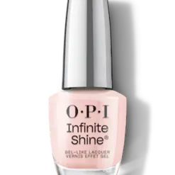 ISL01 PRETTY PINK PERSEVERES 15ML - OPI INFINITE SHINE - LARGA DURACION