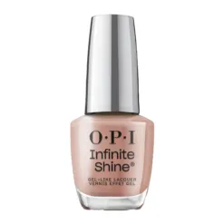 ISLA15 OPI IS - DULCE DE LECHE (N) - OPI INFINE SHINE - LARGA DURACION