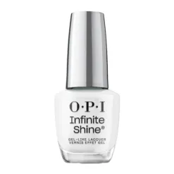 ISLL00 OPI IS - ALPINE SNOW (N) - OPI INFINE SHINE - LARGA DURACION