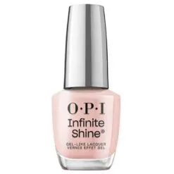 ISLS86 OPI IS - BUBBLE BATH (N) - OPI INFINE SHINE - LARGA DURACION