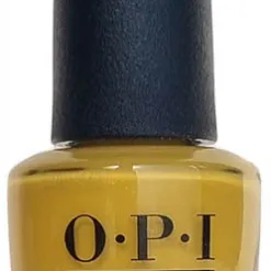 NLS029  LOOKIN CUTE-ICE 15ML - OPI NAIL LACQUER - LACA REGULAR