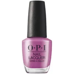NLS030  I CAN BUY MYSELF VIOLETS 15ML - OPI NAIL LACQUER - LACA REGULAR